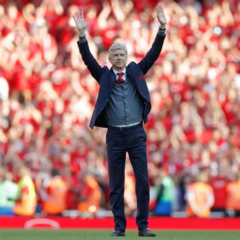 wenger photos